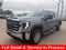 2024 GMC Sierra 2500 HD SLT