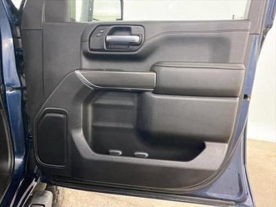 2022 GMC Sierra 2500 HD AT4