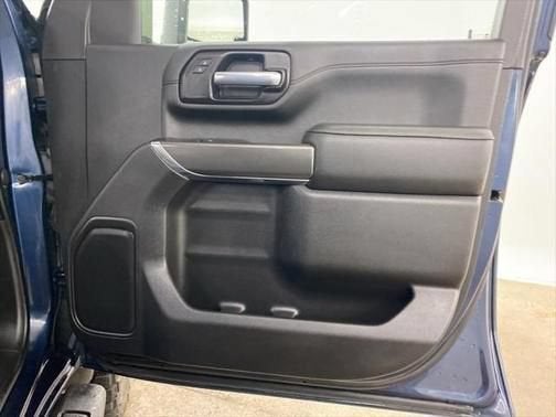2022 GMC Sierra 2500 HD AT4