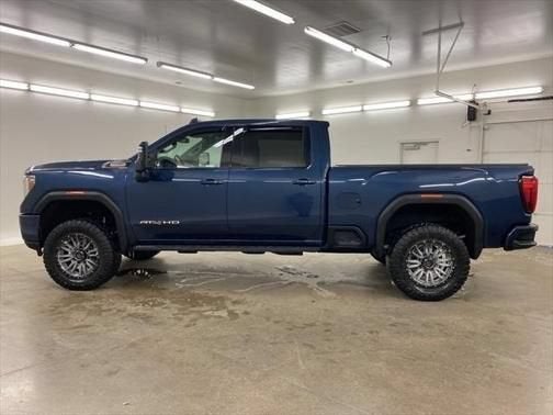 2022 GMC Sierra 2500 HD AT4