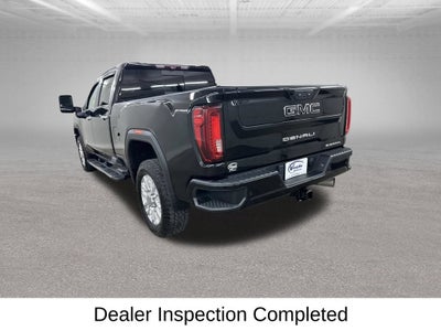 2023 GMC Sierra 2500 HD Denali