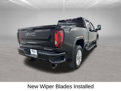2023 GMC Sierra 2500 HD Denali