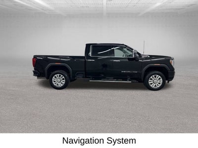 2023 GMC Sierra 2500 HD Denali