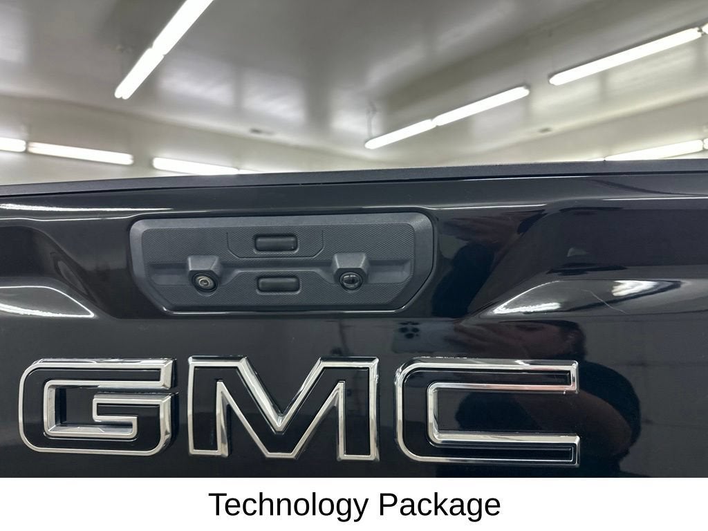 2023 GMC Sierra 2500 HD Denali