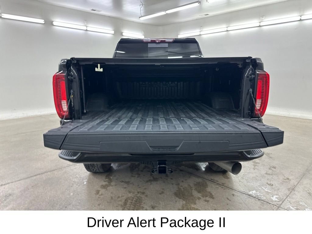 2023 GMC Sierra 2500 HD Denali