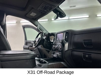 2023 GMC Sierra 2500 HD Denali