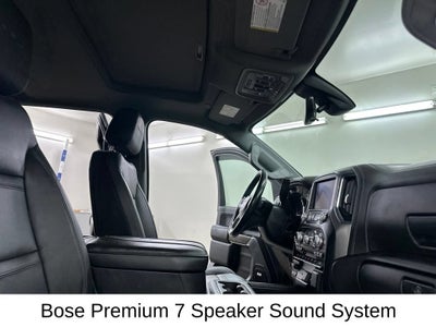 2023 GMC Sierra 2500 HD Denali