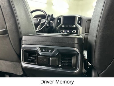 2023 GMC Sierra 2500 HD Denali