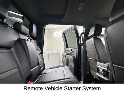 2023 GMC Sierra 2500 HD Denali