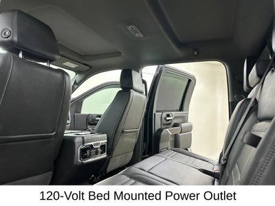 2023 GMC Sierra 2500 HD Denali