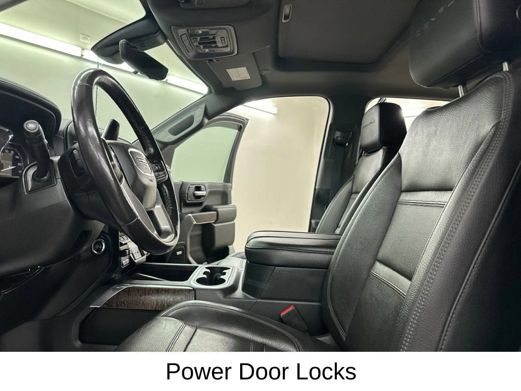 2023 GMC Sierra 2500 HD Denali