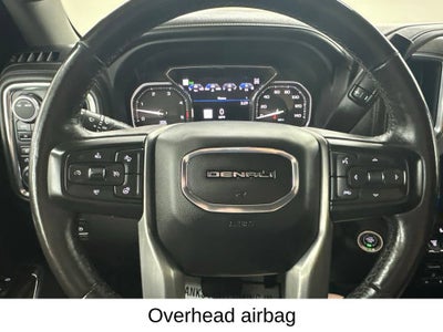 2023 GMC Sierra 2500 HD Denali
