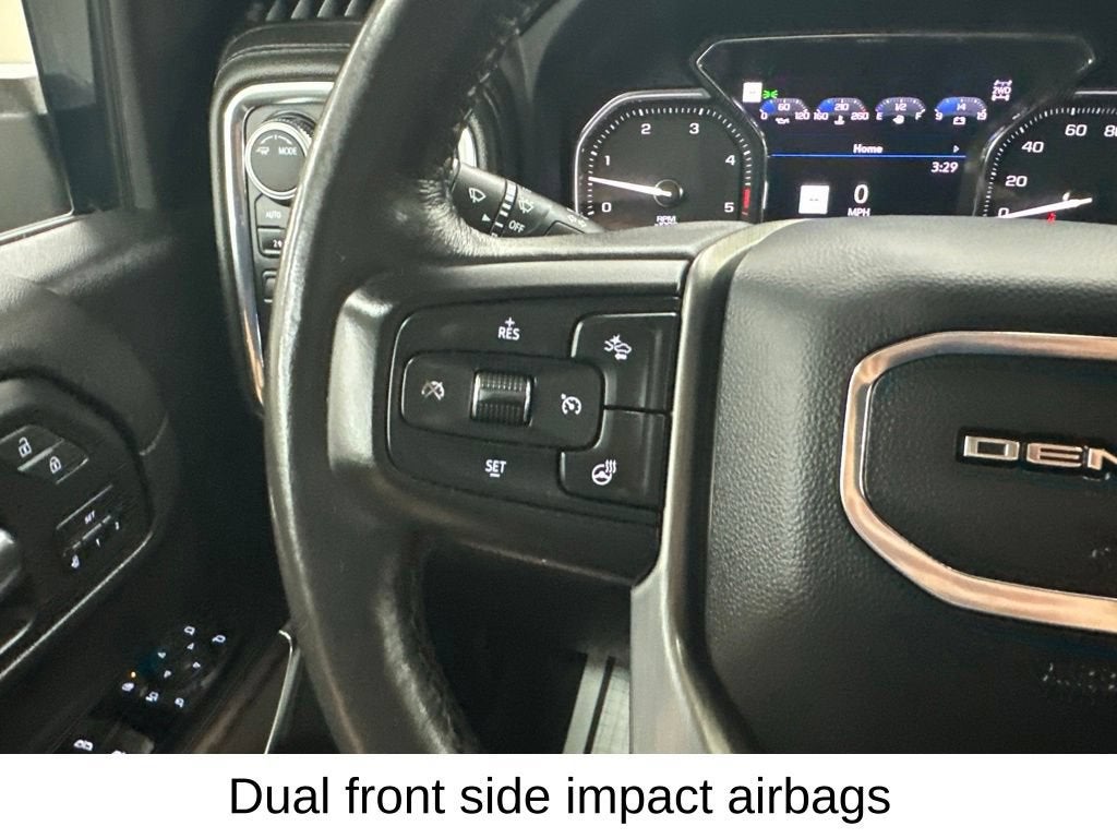 2023 GMC Sierra 2500 HD Denali
