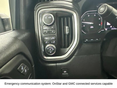 2023 GMC Sierra 2500 HD Denali