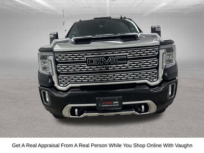 2023 GMC Sierra 2500 HD Denali