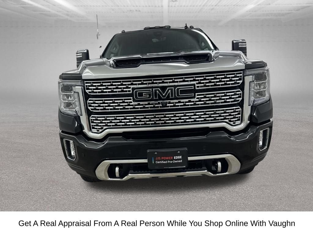 2023 GMC Sierra 2500 HD Denali