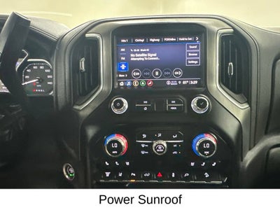 2023 GMC Sierra 2500 HD Denali