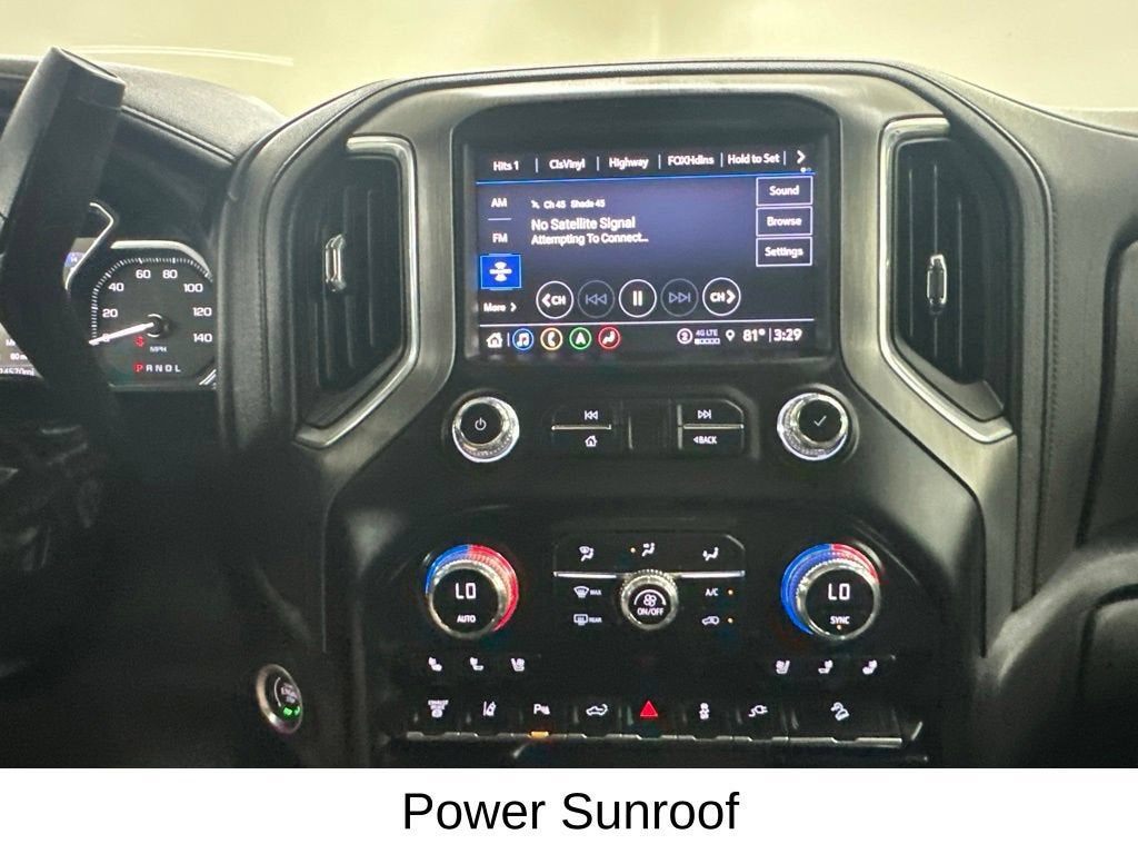 2023 GMC Sierra 2500 HD Denali