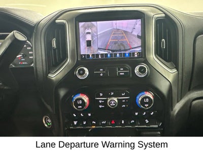 2023 GMC Sierra 2500 HD Denali