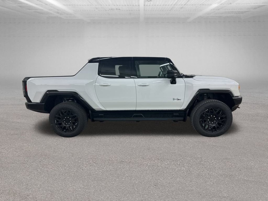 2026 GMC HUMMER EV Pickup 2X