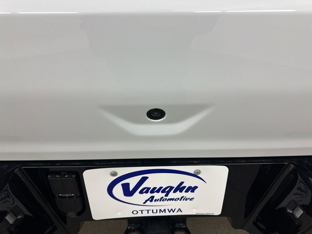 2026 GMC HUMMER EV Pickup 2X