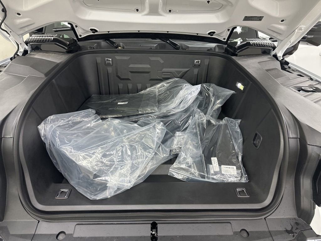 2026 GMC HUMMER EV Pickup 2X