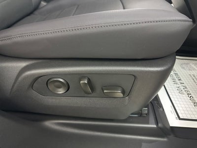 2026 GMC HUMMER EV Pickup 2X