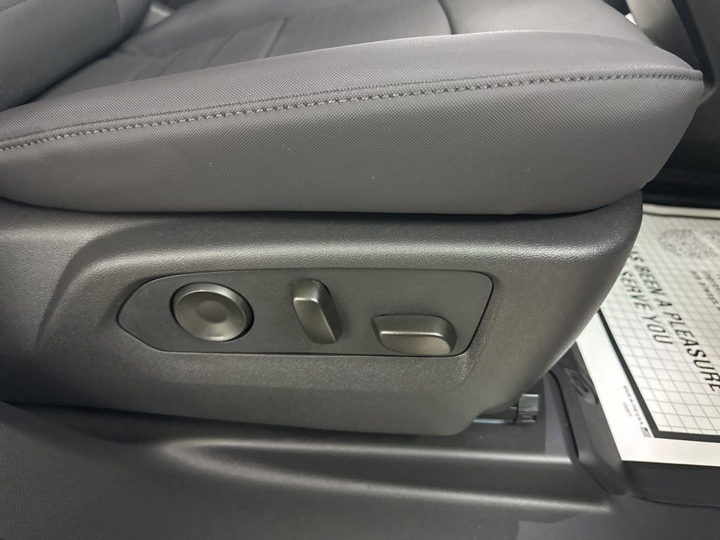 2026 GMC HUMMER EV Pickup 2X