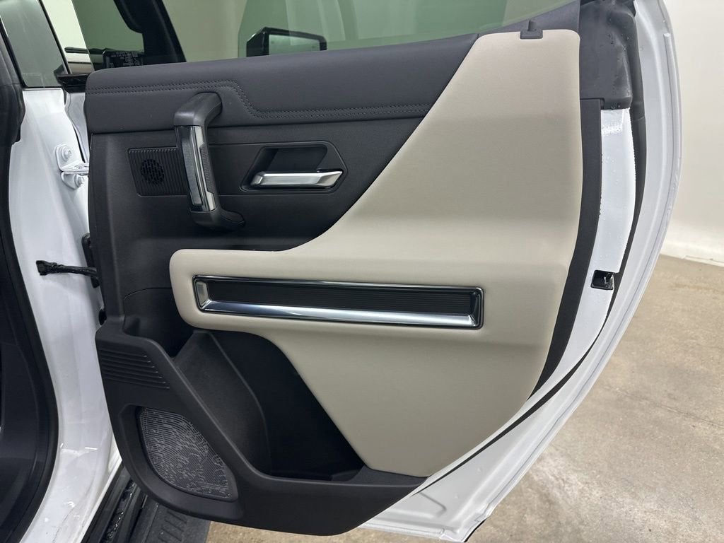 2026 GMC HUMMER EV Pickup 2X