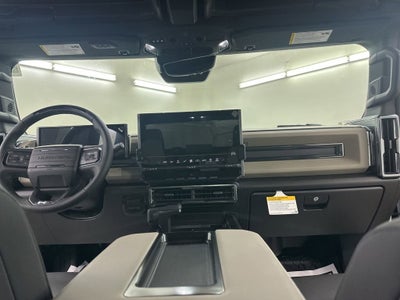 2026 GMC HUMMER EV Pickup 2X