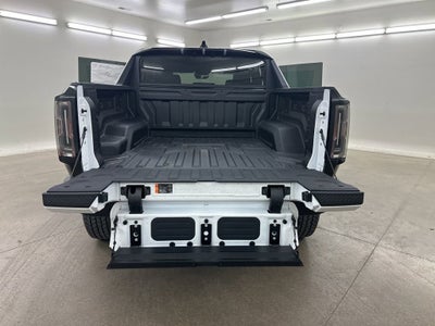 2026 GMC HUMMER EV Pickup 2X