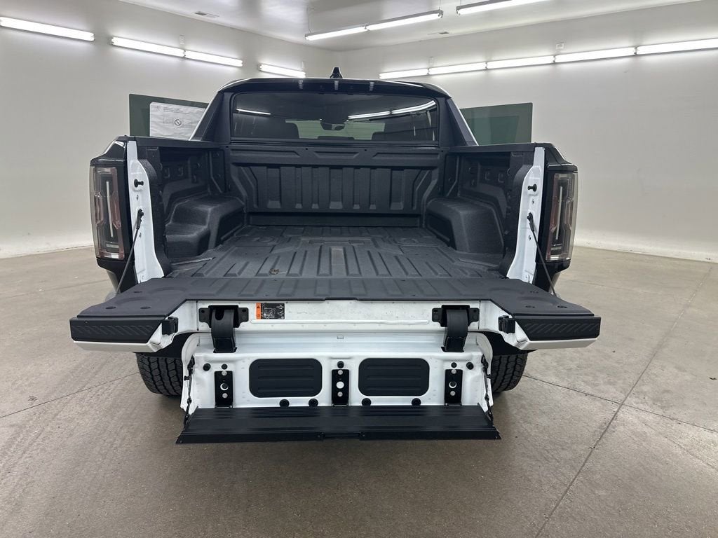 2026 GMC HUMMER EV Pickup 2X
