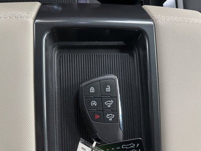 2026 GMC HUMMER EV Pickup 2X