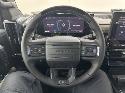 2026 GMC HUMMER EV Pickup 2X