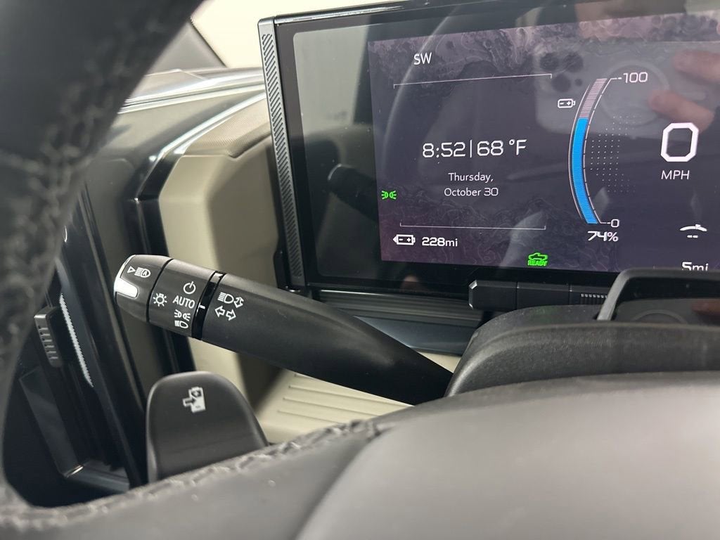 2026 GMC HUMMER EV Pickup 2X