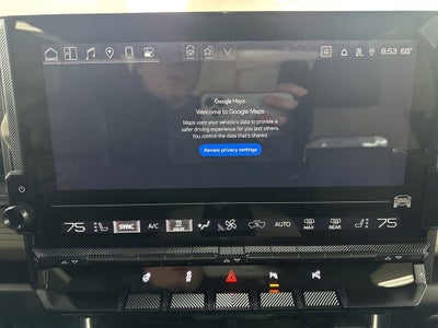2026 GMC HUMMER EV Pickup 2X