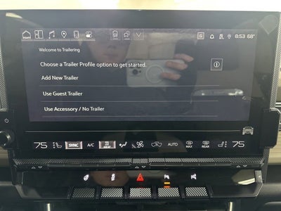 2026 GMC HUMMER EV Pickup 2X
