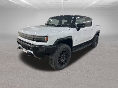 2026 GMC HUMMER EV Pickup 2X