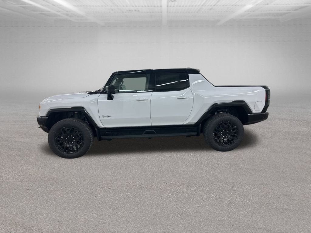 2026 GMC HUMMER EV Pickup 2X