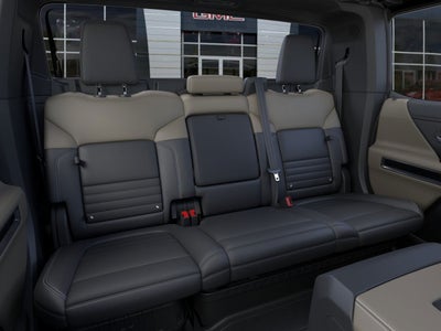 2026 GMC HUMMER EV Pickup 2X