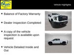 2025 GMC Sierra 2500 HD AT4X