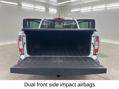 2020 GMC Canyon 4WD Denali