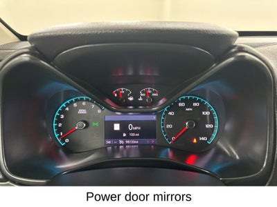 2020 GMC Canyon 4WD Denali