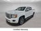 2020 GMC Canyon 4WD Denali
