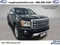 2017 GMC Canyon 4WD SLT
