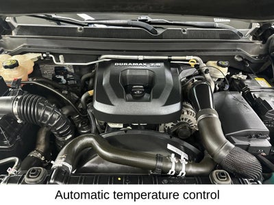 2017 GMC Canyon 4WD SLT