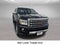2017 GMC Canyon 4WD SLT