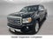 2017 GMC Canyon 4WD SLT
