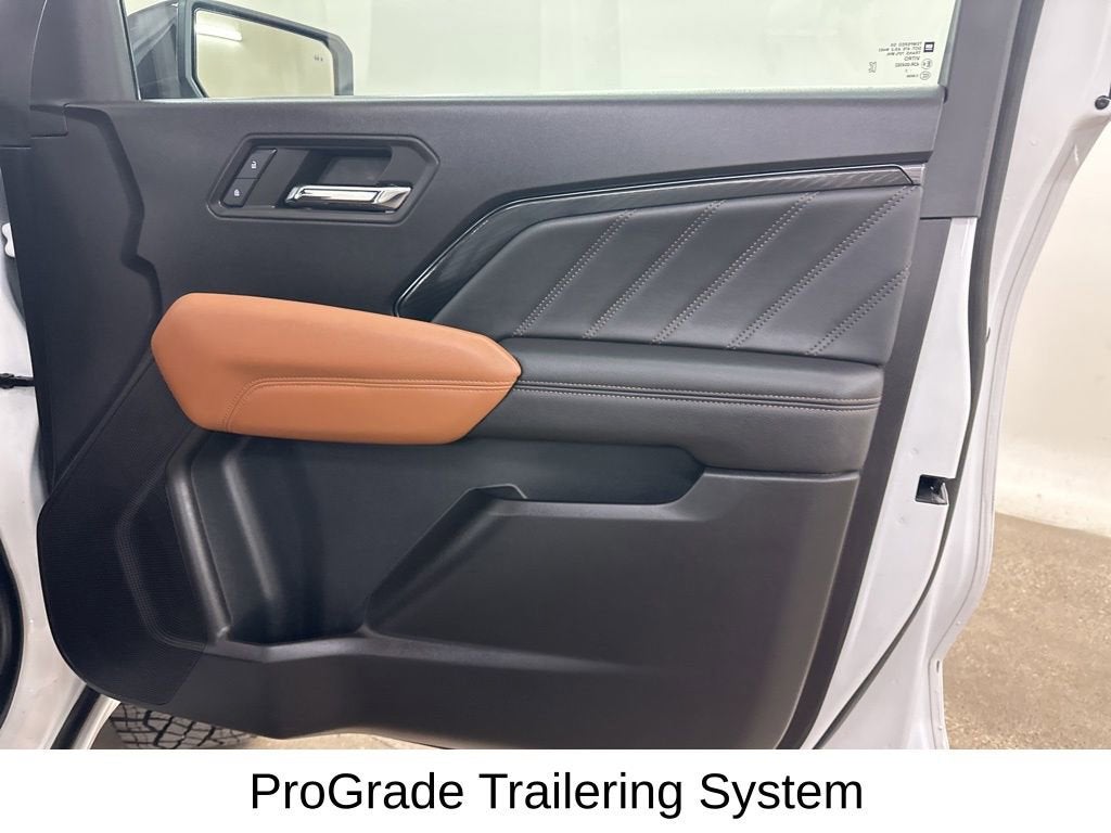 2023 GMC Canyon AT4