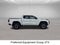 2023 GMC Canyon AT4X